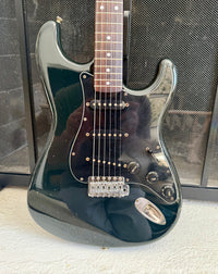Rent an All Original 1983 Squier MIJ Stratocaster