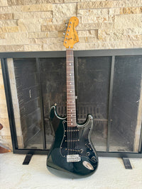 Rent an All Original 1983 Squier MIJ Stratocaster