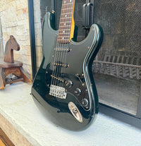 Rent an All Original 1983 Squier MIJ Stratocaster