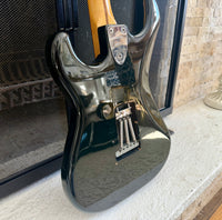 Rent an All Original 1983 Squier MIJ Stratocaster