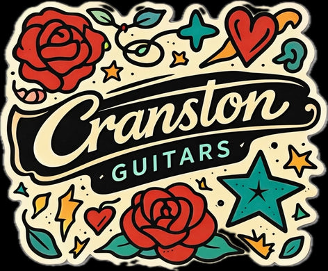 Cranston Guitars