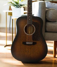 Guitar Repair
