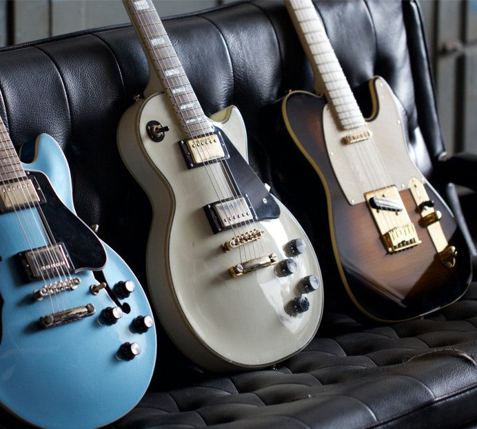 WE BUY USED GEAR