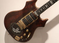 Guitar Repair