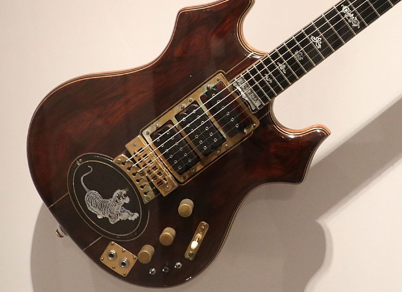 Guitar Repair
